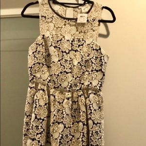 NWT! Club Monaco Jayla Dress